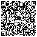 QR code with CCL contacts