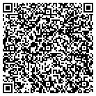 QR code with Orton Consulting Group contacts