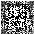 QR code with Gillespie Appraisal Service contacts