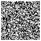 QR code with Unitarian Universalists Fel Lo contacts