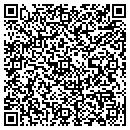 QR code with W C Suppliers contacts