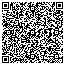 QR code with Joyce Calvin contacts