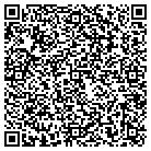 QR code with Rhino Linings Of Salem contacts