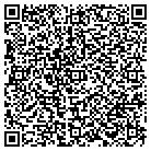 QR code with C & K Heating Air Conditioning contacts