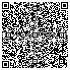 QR code with Oregon Center For Rural Policy contacts