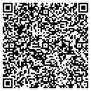 QR code with Hot Stuff contacts