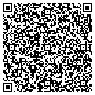 QR code with Haney Sheet Metal & Cnstr contacts