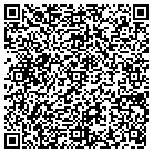 QR code with R V Mc Kinnis Engineering contacts