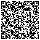 QR code with E Z Mini Storage contacts