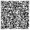 QR code with KWPB contacts