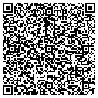 QR code with King Fisher Logging & Tree Frm contacts