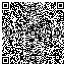 QR code with Beanery contacts