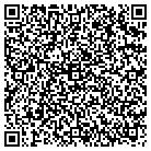 QR code with Oregon Coast Billing Service contacts