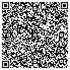 QR code with University Health Center contacts