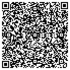 QR code with American West Properties contacts
