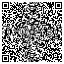QR code with Kevin M Sahr contacts