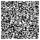 QR code with Manitou Mineral Water Whl contacts