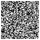 QR code with Connie Hansen Grdn Conservancy contacts