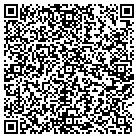 QR code with Leonards Fix It Service contacts