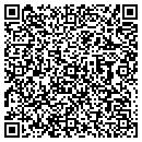 QR code with Terracon Inc contacts