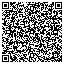 QR code with Outback Welding contacts
