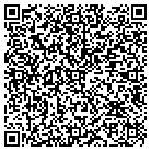 QR code with Penguins Cafe 'n Ice Cream Shp contacts