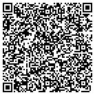QR code with Clapshaw Log/Tim Management contacts