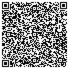 QR code with Janie's Cutting Edge contacts