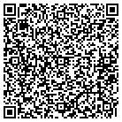 QR code with Philip H Wilson PHD contacts