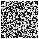QR code with E Z Lube contacts