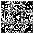 QR code with Knutson & Sons contacts