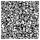QR code with George's Shish Kebab Rstrnt contacts
