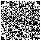 QR code with Woodburn Book Outlet contacts