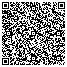 QR code with Aloha Bar & Grill Inc contacts