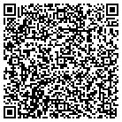 QR code with Masterpiece Frame Shop contacts