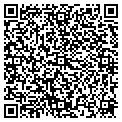 QR code with Roxys contacts