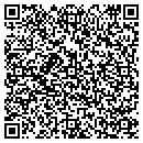 QR code with PIP Printing contacts