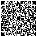 QR code with Alzatex Inc contacts