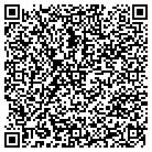 QR code with Alison Shbski Fine Jwly Design contacts