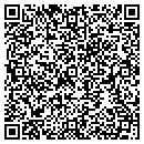QR code with James McRae contacts