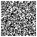 QR code with McGee Salvage contacts