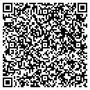 QR code with Oregon Infrared contacts