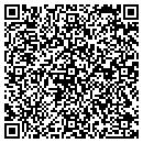 QR code with A & B Family Gutters contacts