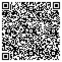QR code with KFC contacts