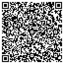 QR code with Hedgerows Nursery contacts