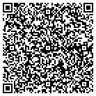 QR code with Richard's Custom Upholstery contacts