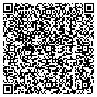 QR code with Oregon Precision Mfg Inc contacts