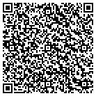 QR code with R & R Home Construction contacts