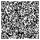 QR code with R & S Unlimited contacts
