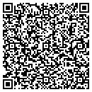 QR code with Cascade Inn contacts